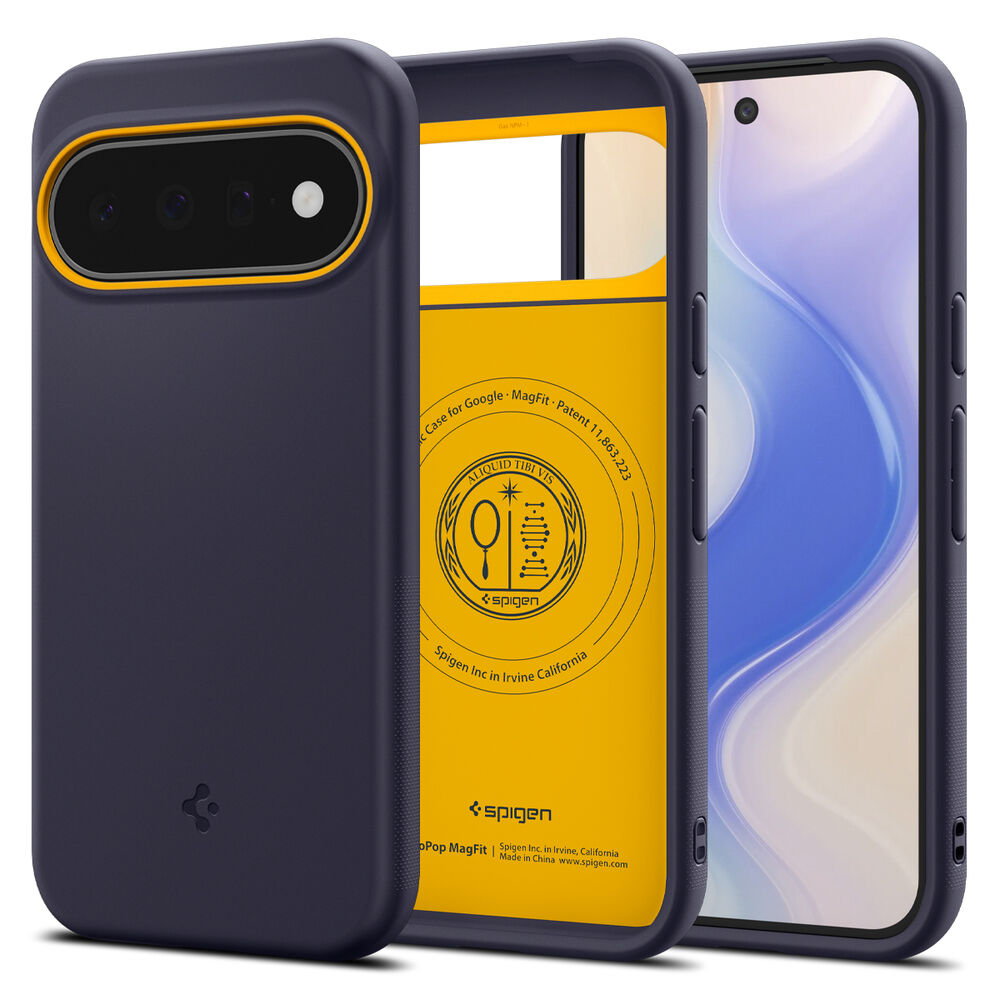 SPIGEN Nano Pop (Pixelsnap Ready) MagSafe Compatible for Google Pixel 11 Case