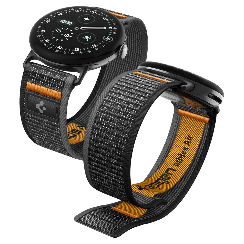 SPIGEN Athlex Air for Google Pixel Watch 5/4/3 45mm Watch Band