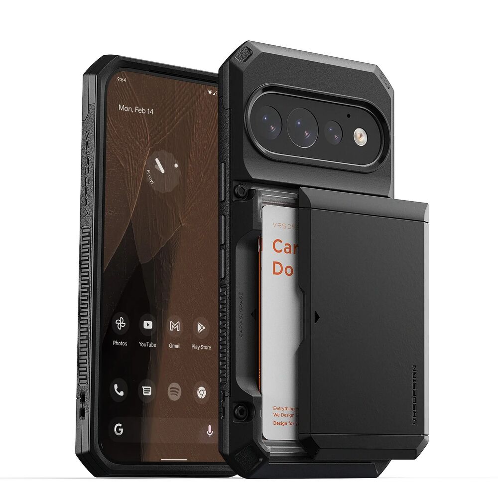 VRS DESIGN Damda Glide Pro for Google Pixel 11 Pro Case