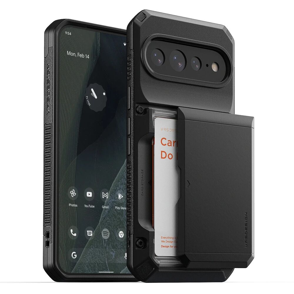 VRS DESIGN Damda Glide Pro for Google Pixel 11 Pro XL Case