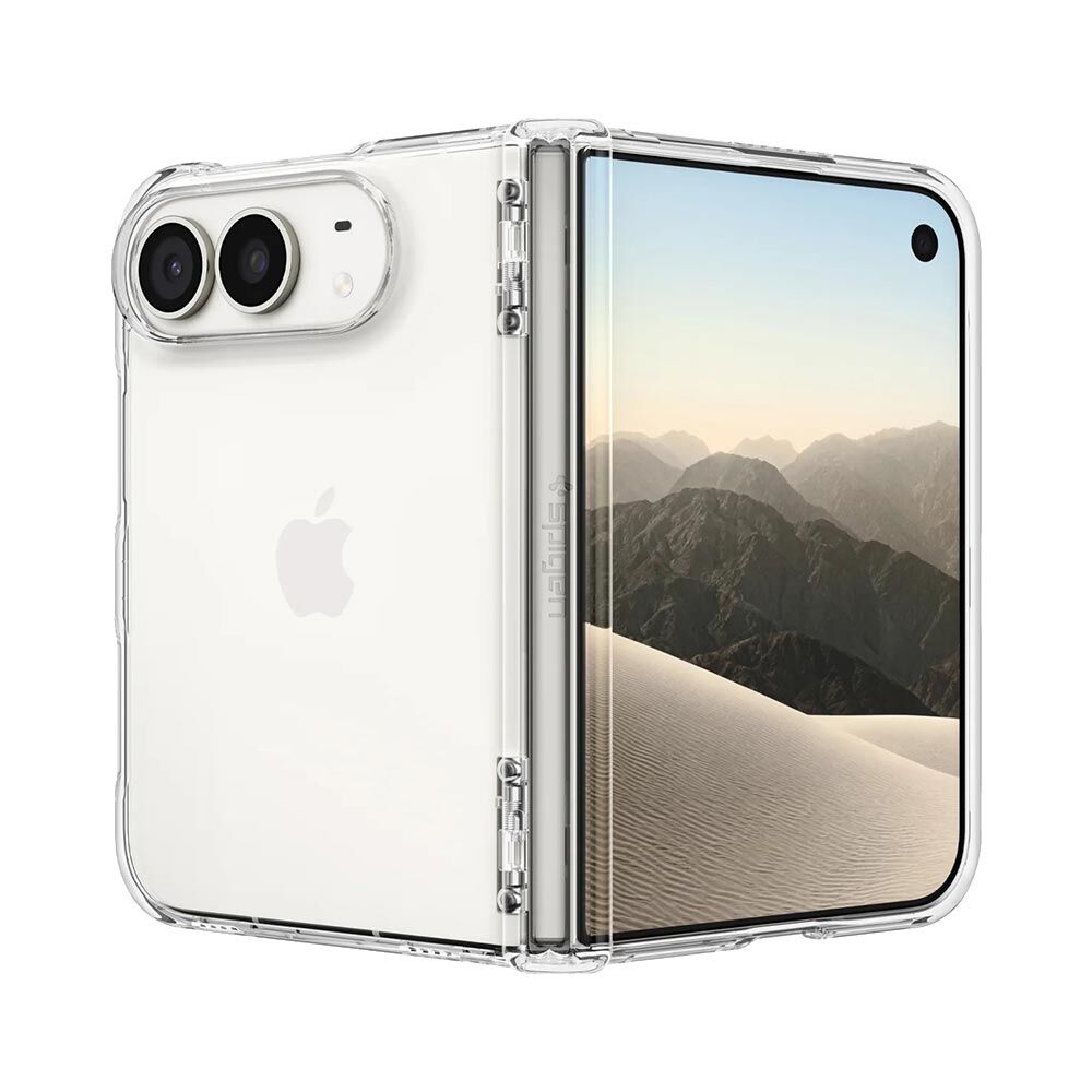 SPIGEN Ultra Hybrid Pro for iPhone Duo Case