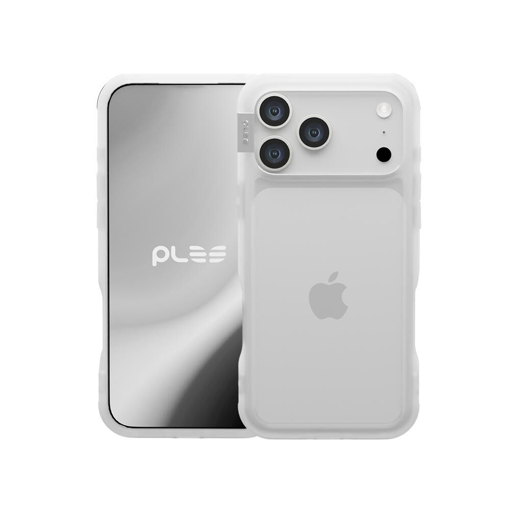 PLES Arche for iPhone 18 Pro Max/17 Pro Max Case