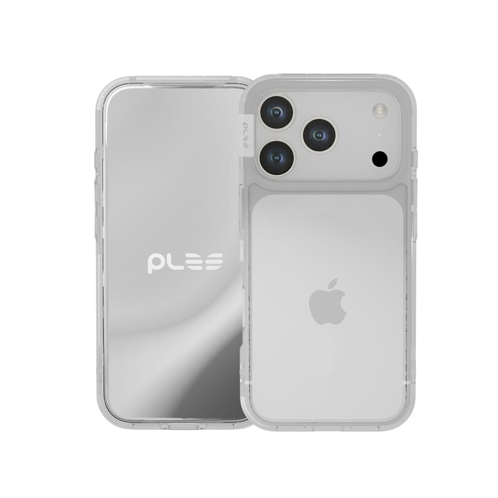 PLES Lepi Air Layer for iPhone 18 Pro/17 Pro Case