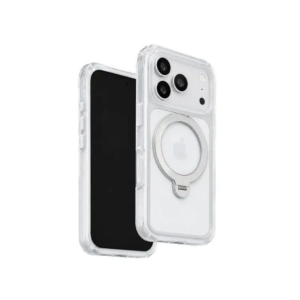 MONOCOZZI ESSENTIALS + Magnetic MagSafe Compatible for iPhone 18 Pro Max/17 Pro Max Case