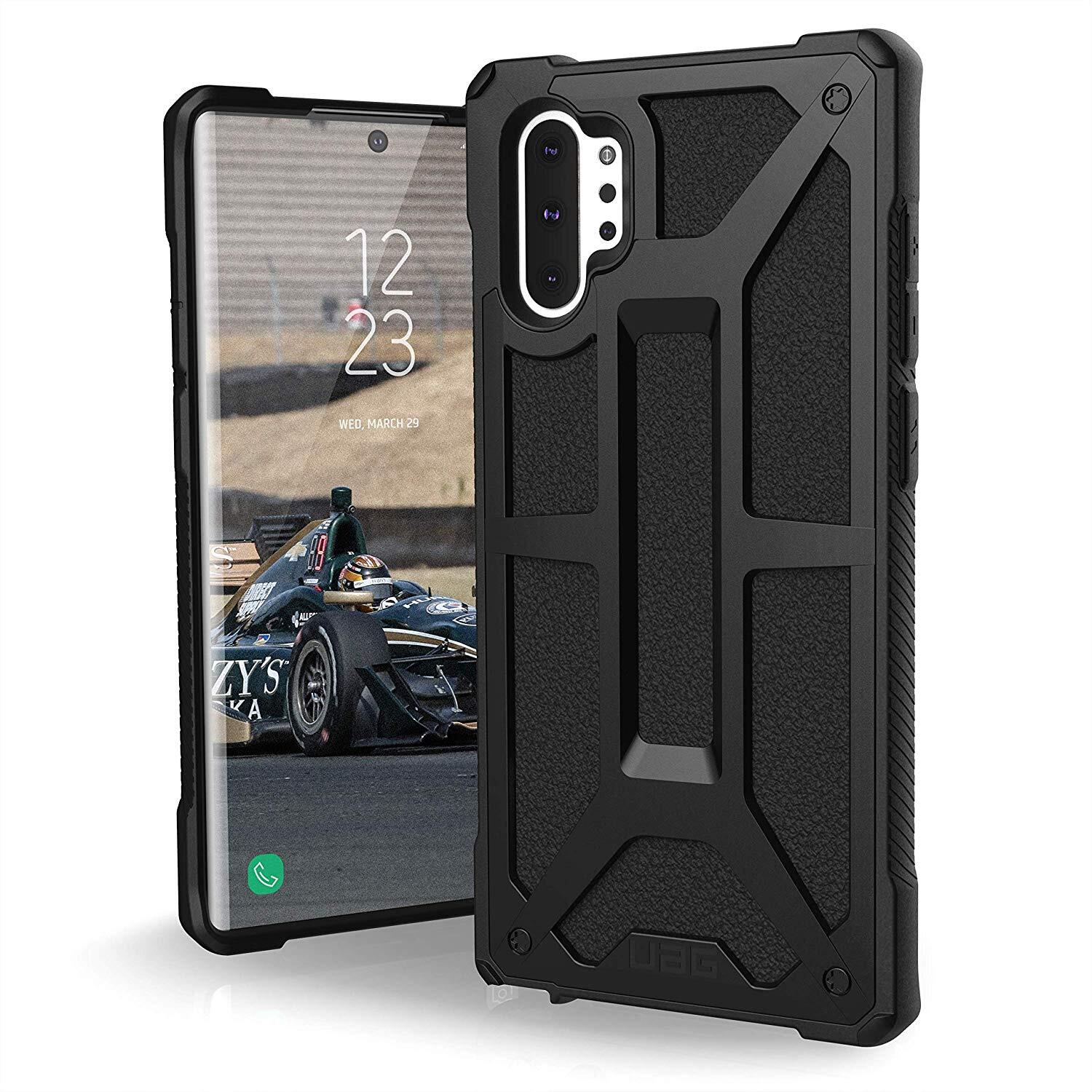 uag case note 5