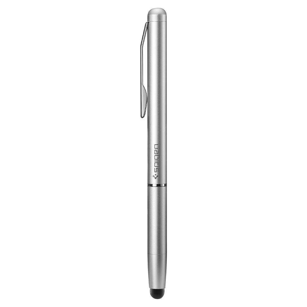 Genuine SPIGEN Capacitive Touch Screen Stylus Pen for iPhone iPad Galaxy Tablet