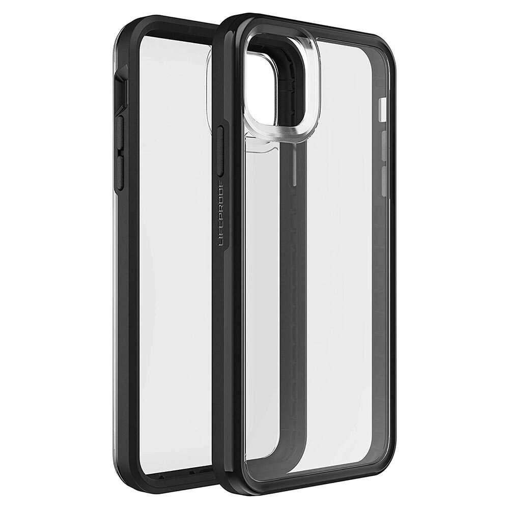 Genuine Lifeproof Slam Clear Back Hard Cover For Apple Iphone 11 Pro Max Case Ebay