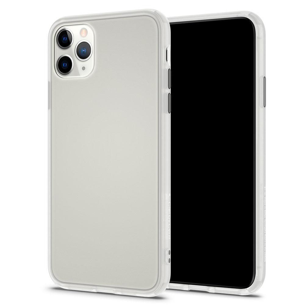 iPhone 11 Pro Max Case, Genuine SPIGEN Ciel by CYRILL Color Brick Hard Cover for Apple