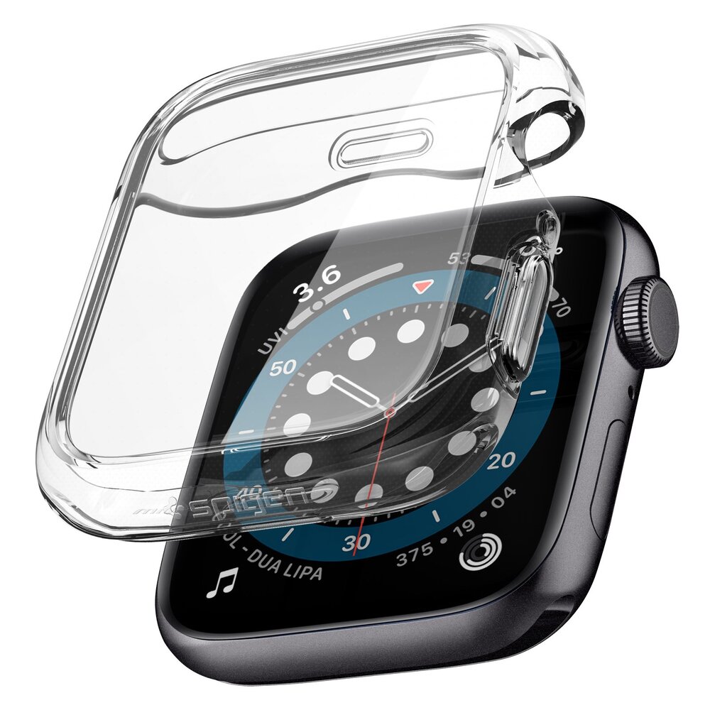 SPIGEN Ultra Hybrid for Apple Watch Series SE2/6/SE/5/4 (40mm)