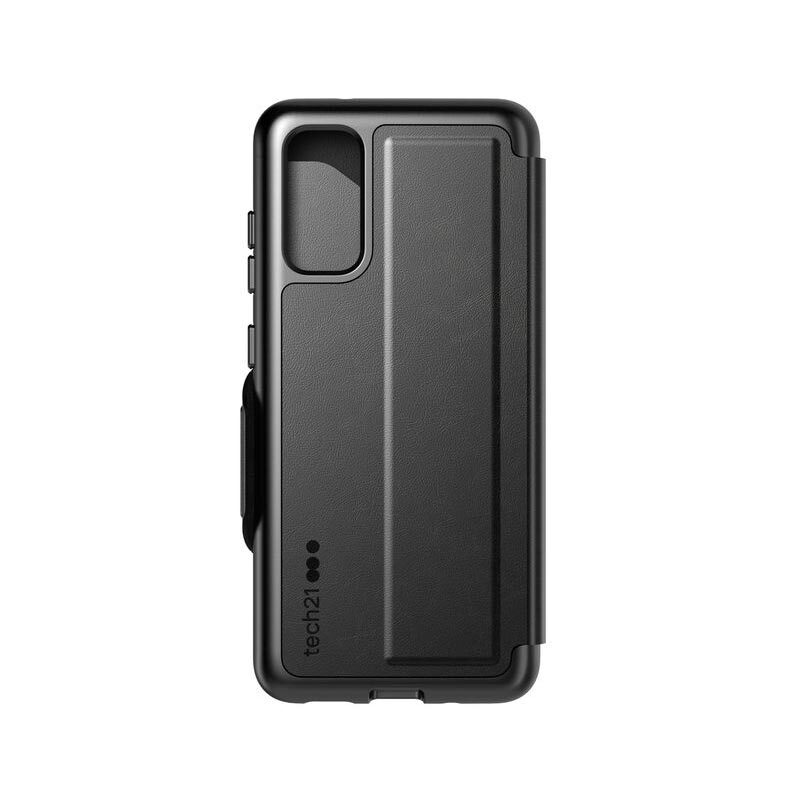 Genuine TECH21 Evo Wallet Folio Card Case Slim Tough Cover for