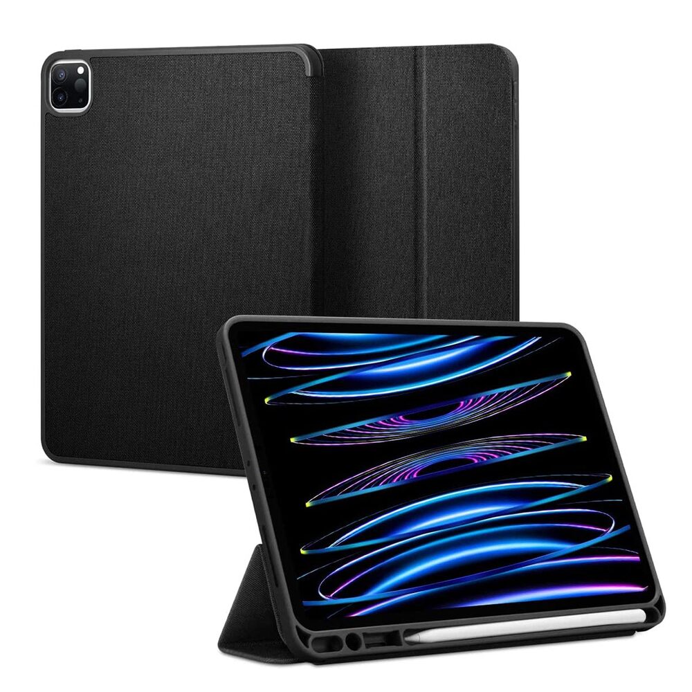 SPIGEN Urban Fit Case for iPad Pro 11-inch  4th Gen (2022) / 3rd Gen (2021) / 2nd Gen (2020) / 1st Gen (2018)