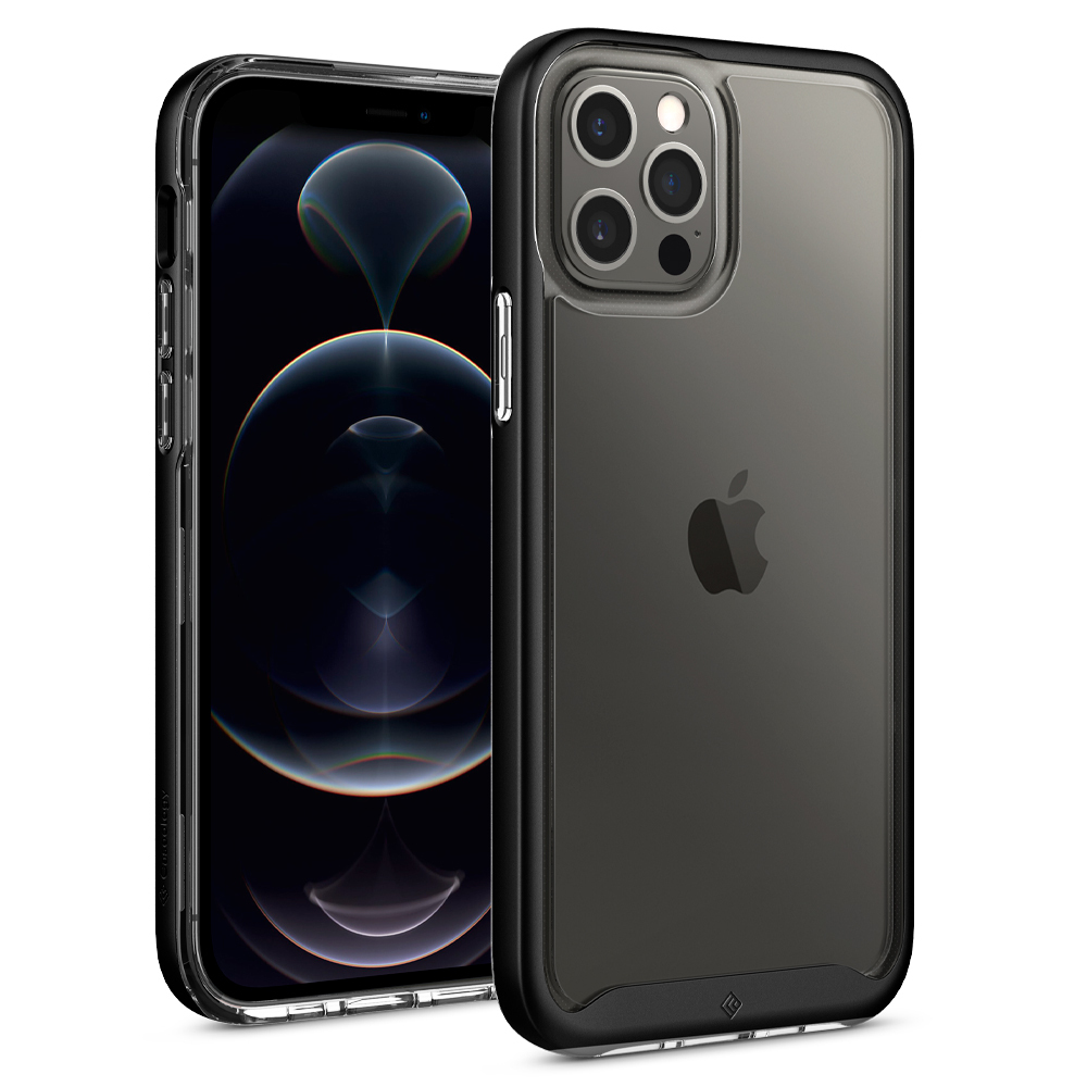 SPIGEN Caseology Skyfall Case for iPhone 12 / 12 Pro (6.1-inch)