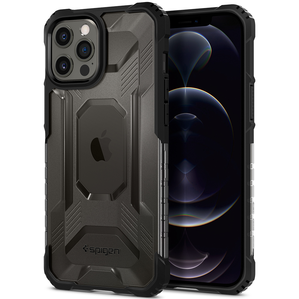 SPIGEN Nitro Force Case for iPhone 12 Pro Max (6.7-inch)