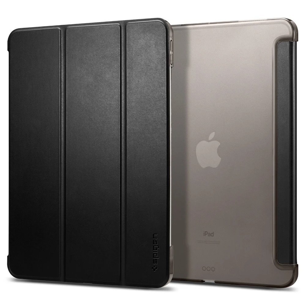 Genuine SPIGEN Smart Fold Autowake Stand Cover for Apple iPad Air 4 / 5 10.9 Case