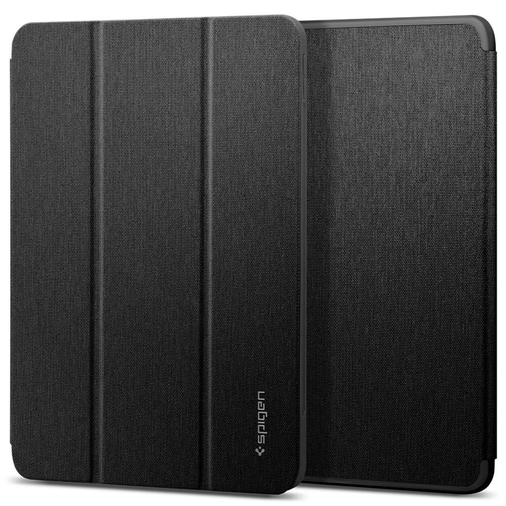 SPIGEN Urban Fit Fabric Flip Stand Cover for iPad Air 5 / 4 10.9 (2022/2020)