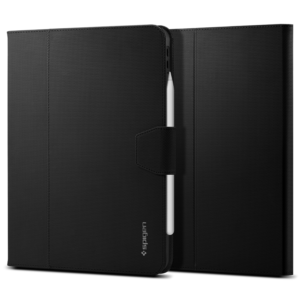 SPIGEN Liquid Air Folio for iPad Air 11-inch M3/M2 (2025/2024) / 10.9-inch 5th Gen (2022) / 10.9-inch 4th Gen (2020) Case