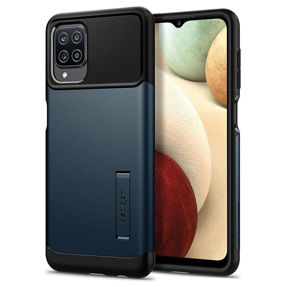 SPIGEN Slim Armor Case for Galaxy A12