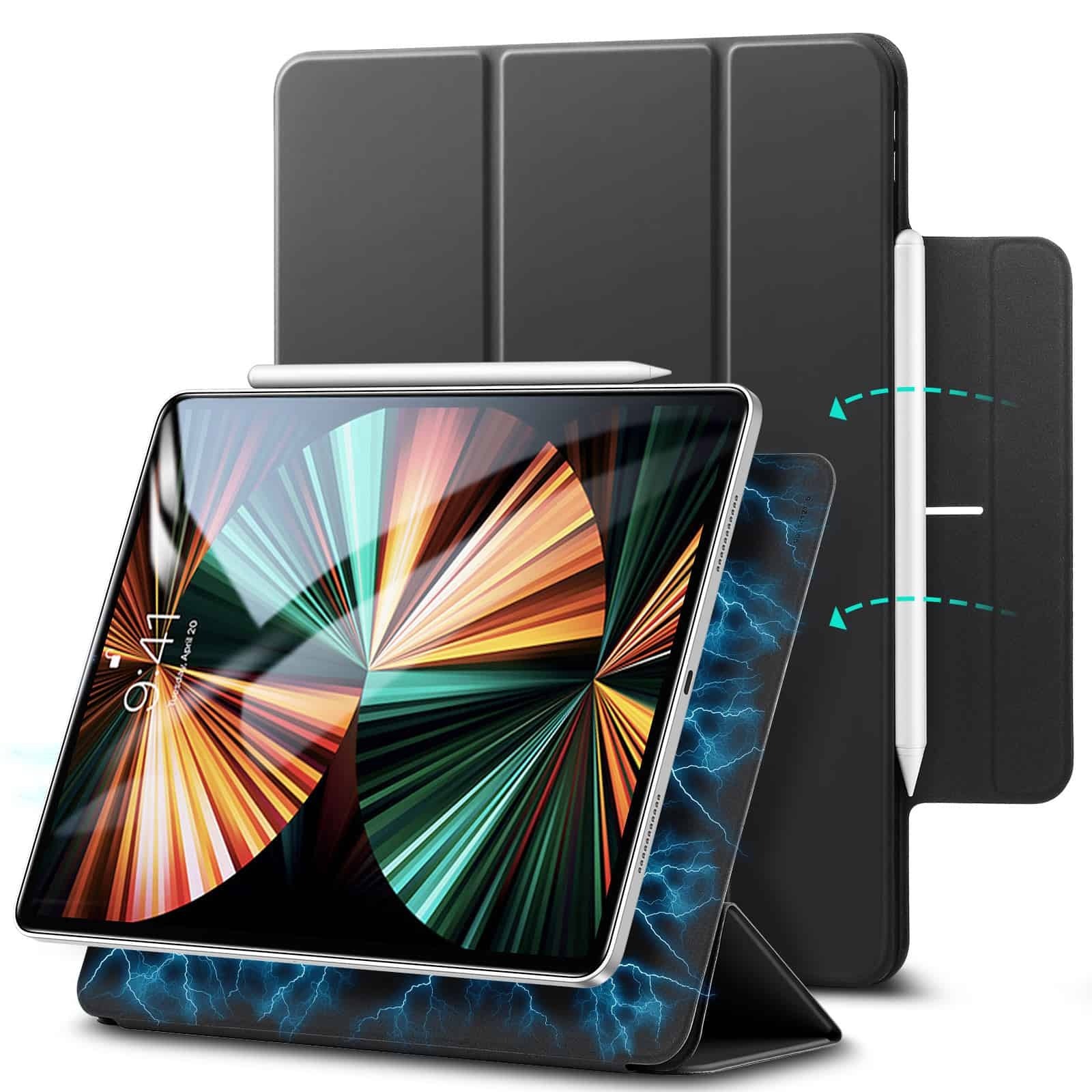 ESR Rebound Magnetic Case for iPad Pro 11 2021/ 2020