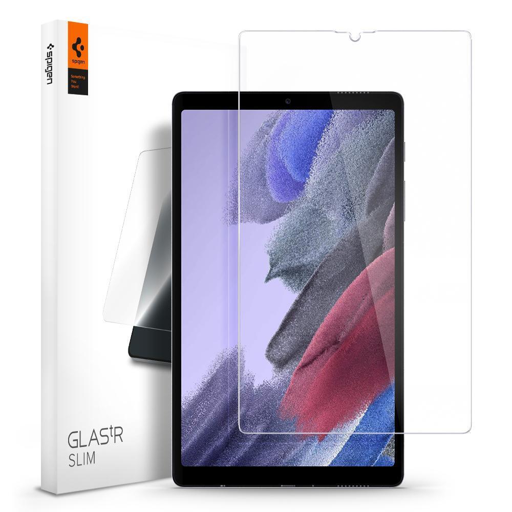SPIGEN Glas.tR Slim HD for Galaxy Tab A7 Lite 8.7" 2021 Glass Screen Protector