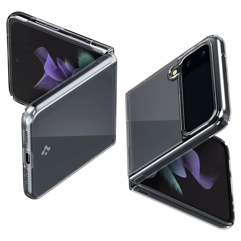 SPIGEN AirSkin Case for Galaxy Z Flip 3