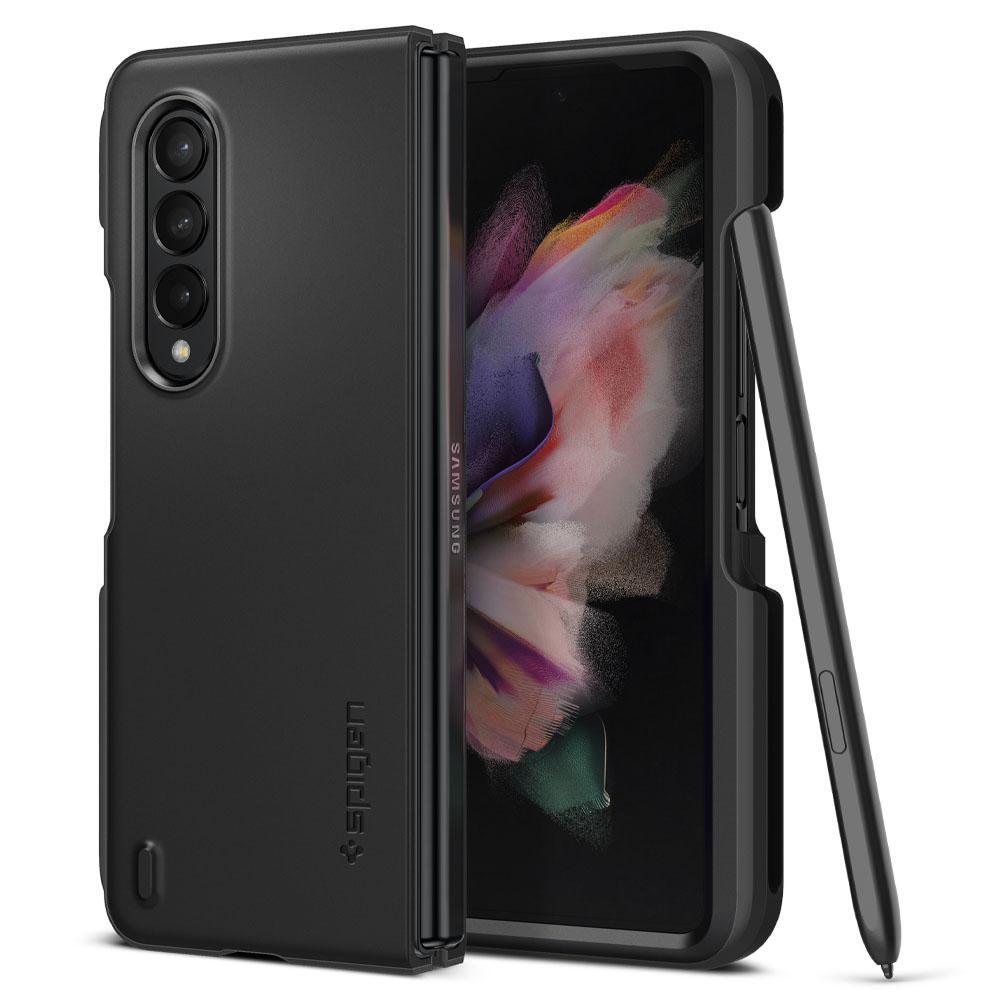 SPIGEN Thin Fit P Case for Galaxy Z Fold 3