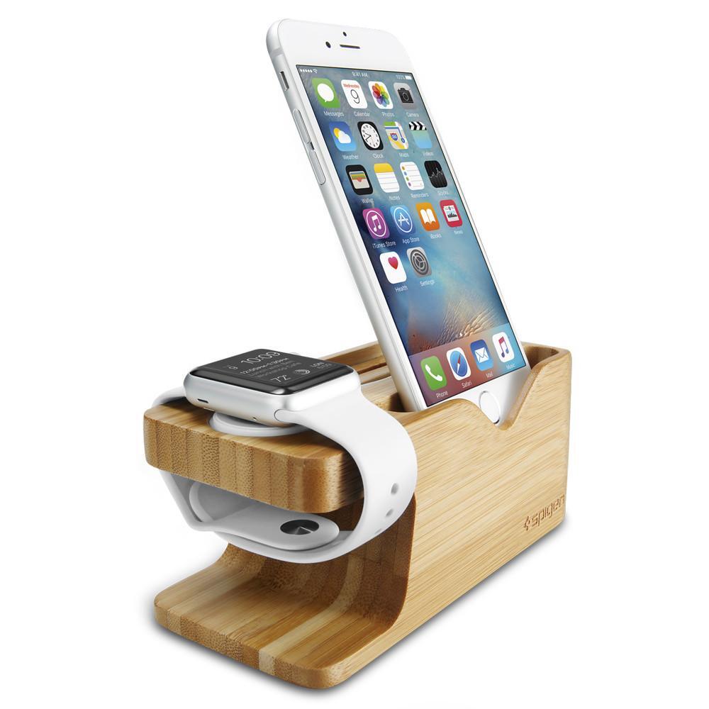 SPIGEN Stand S370 for Universal Phone / Apple Watch