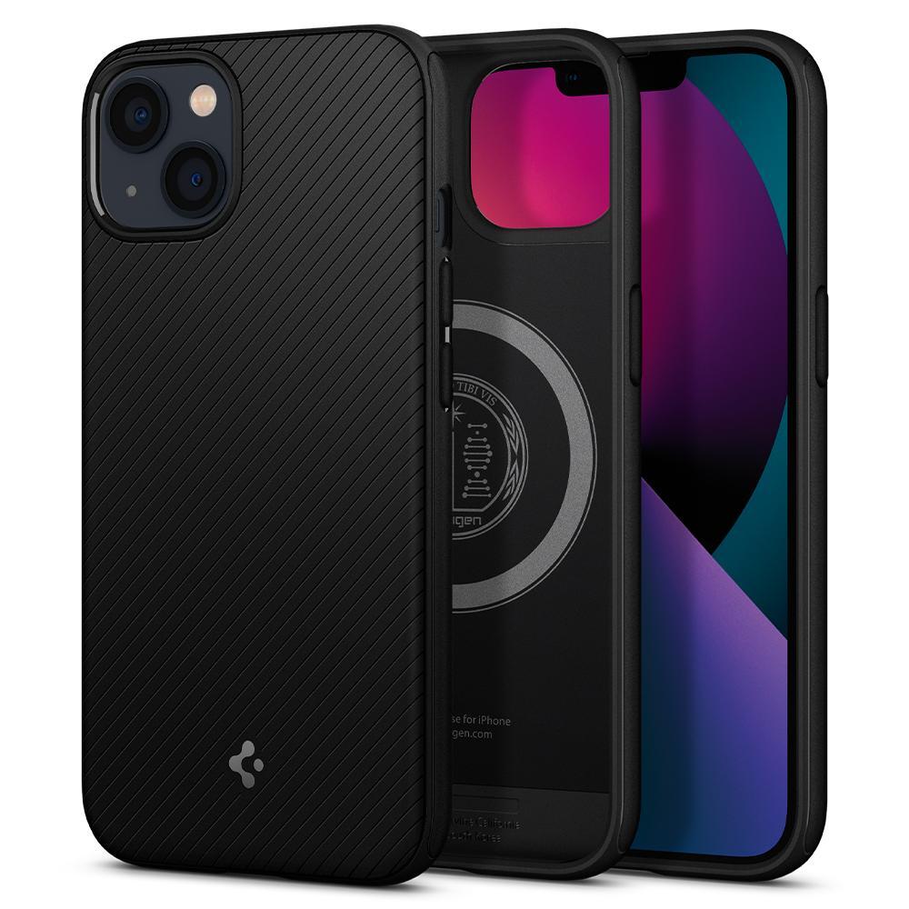 SPIGEN Core Armor Mag Case for iPhone 13 (6.1-inch)