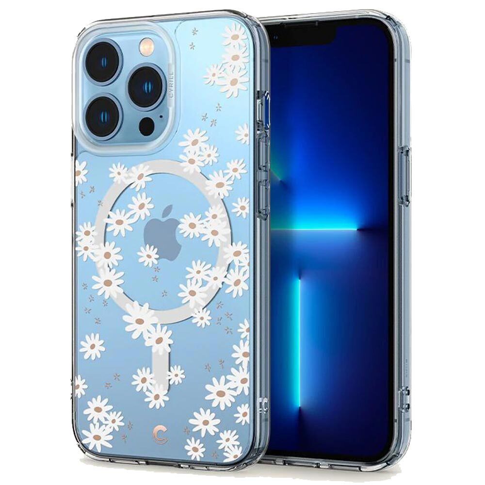 SPIGEN CYRILL Cecile Mag Case for iPhone 13 Pro (6.1-inch)