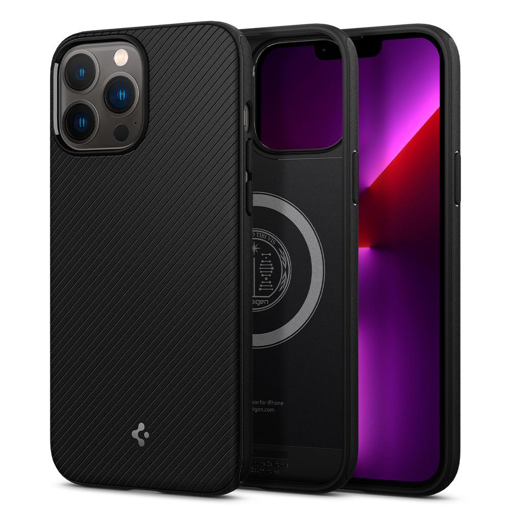 SPIGEN Mag Armor Case for iPhone 13 Pro Max (6.7-inch)