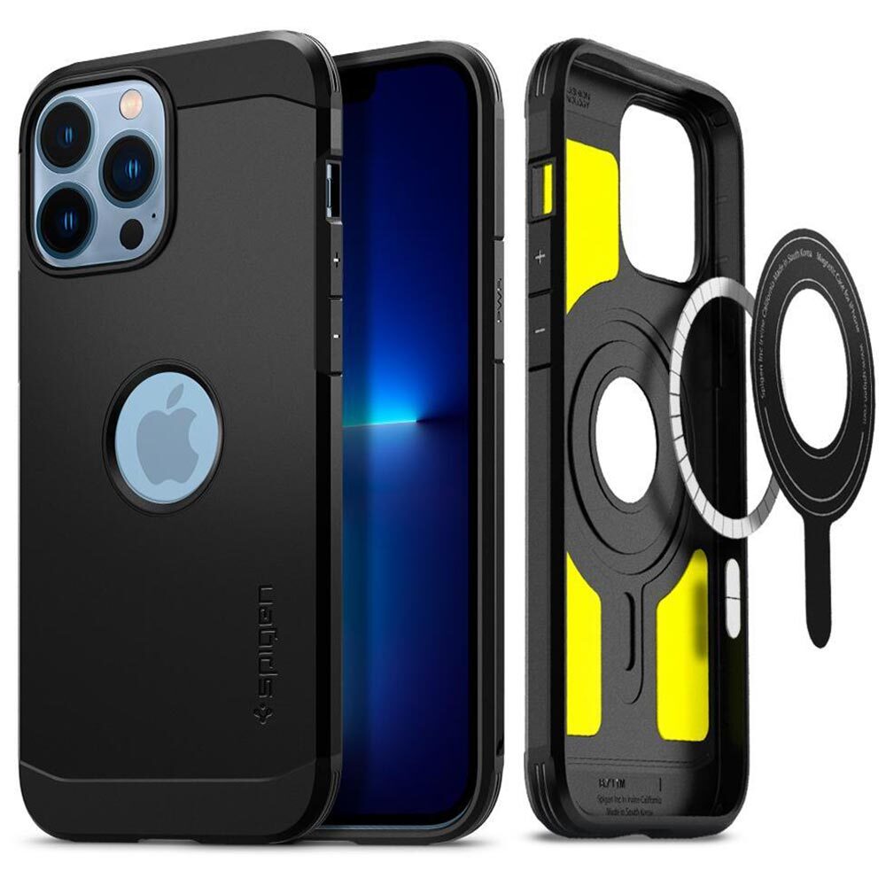 SPIGEN Tough Armor Mag Case for iPhone 13 Pro Max