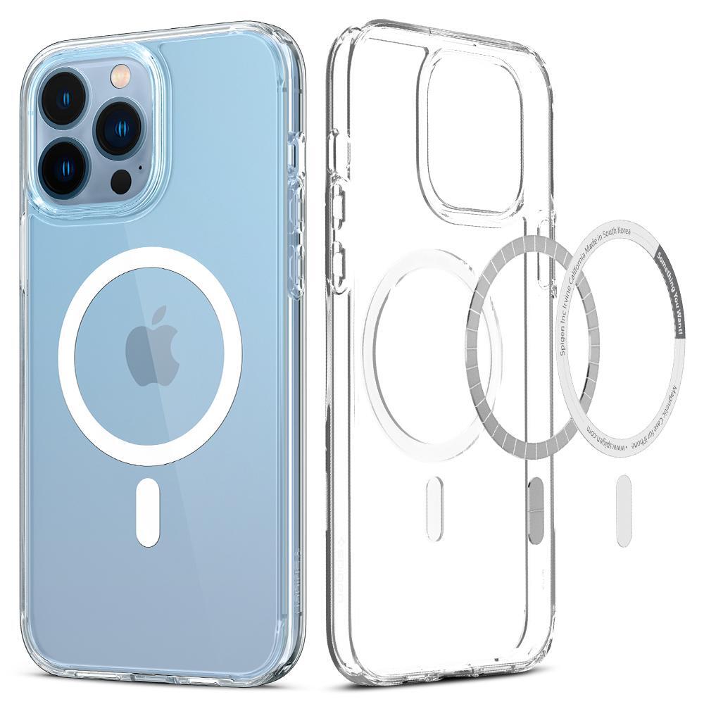 SPIGEN Ultra Hybrid Mag Case for iPhone 13 Pro Max (6.7-inch)