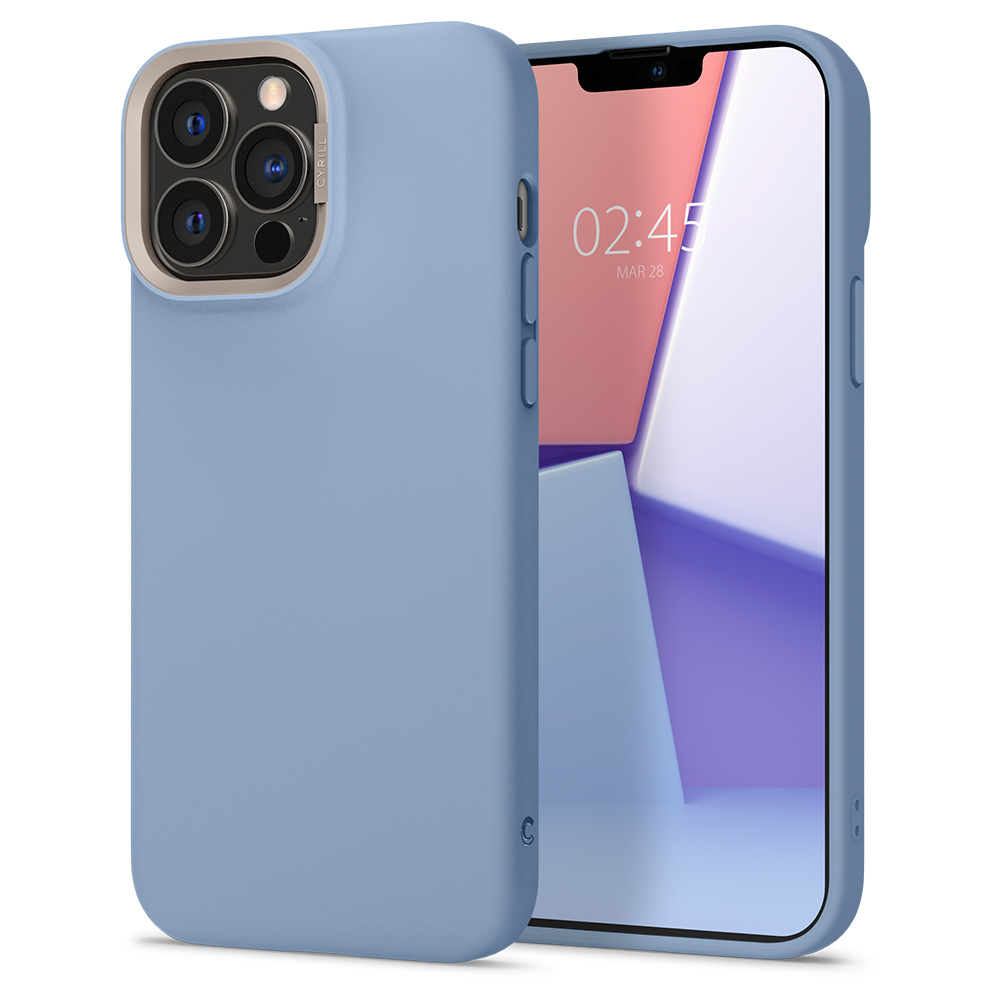 SPIGEN CYRILL Color Brick Case for iPhone 13 Pro Max (6.7-inch)