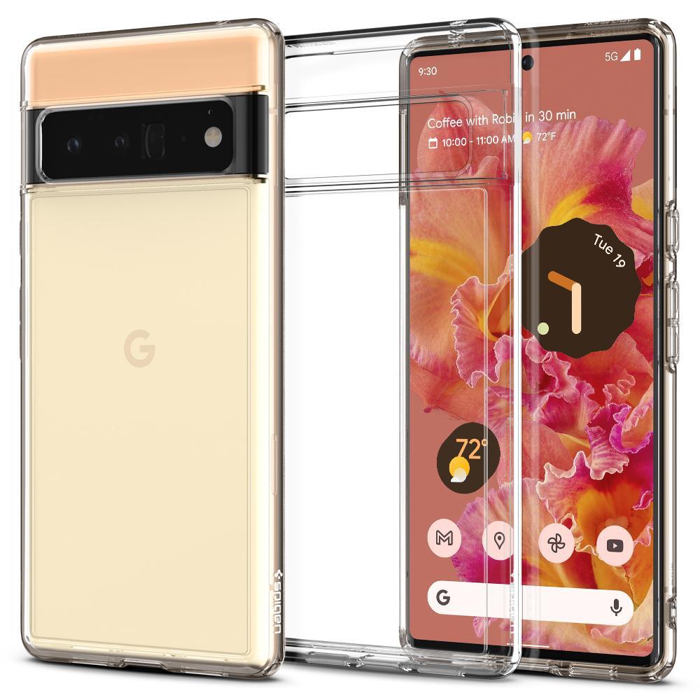 SPIGEN Ultra Hybrid Case for Google Pixel 6 Pro