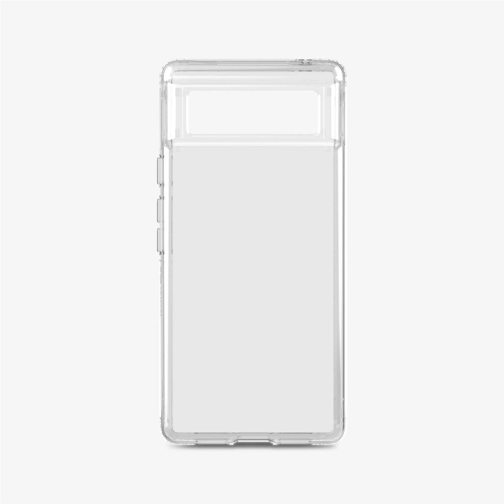 Tech21 Evo Clear Case for Google Pixel 6