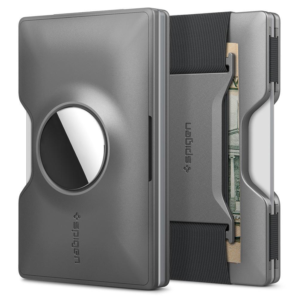 SPIGEN Card Holder RFID Wallet S for AirTag