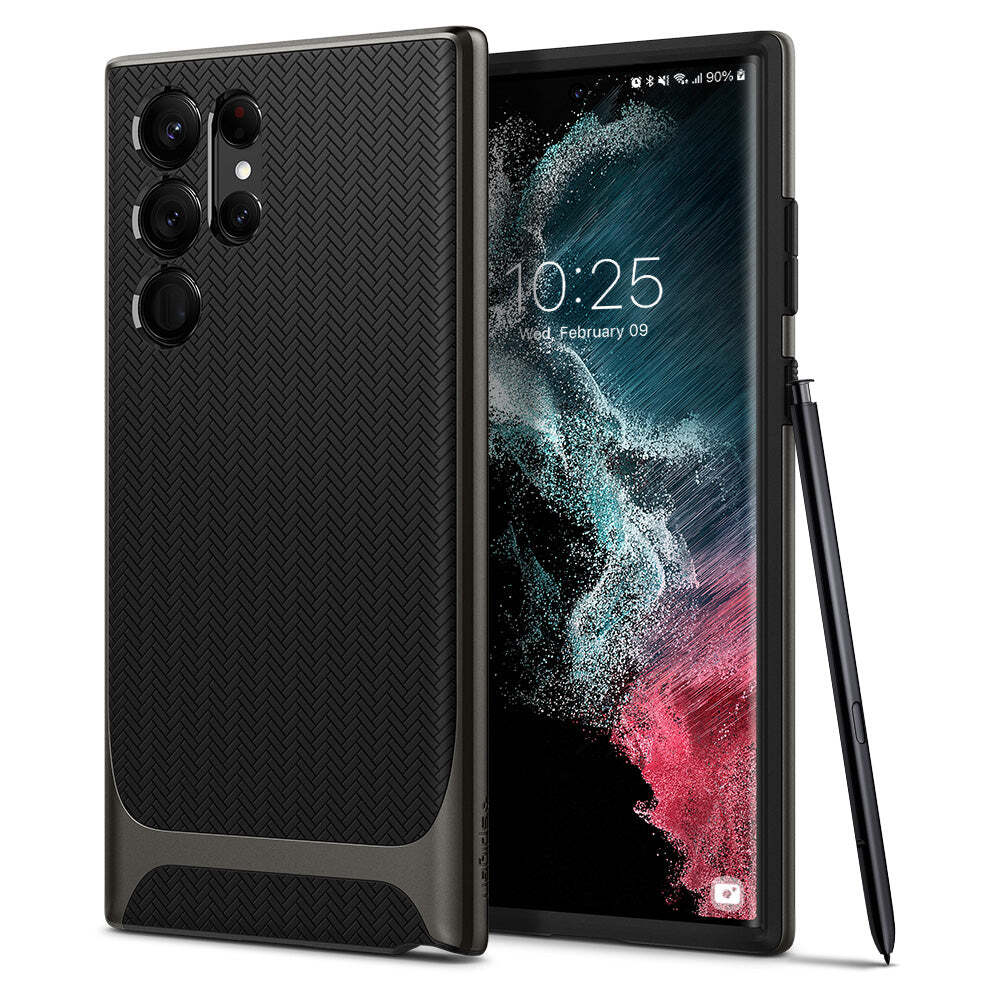 SPIGEN Neo Hybrid Case for Galaxy S22 Ultra