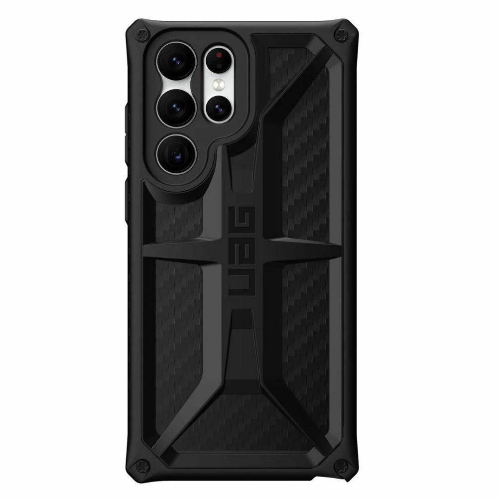 UAG Monarch Case for Galaxy S22 Ultra