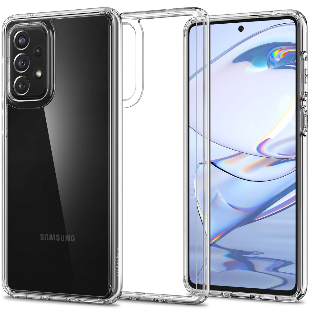 SPIGEN Ultra Hybrid Case for Galaxy A53 5G