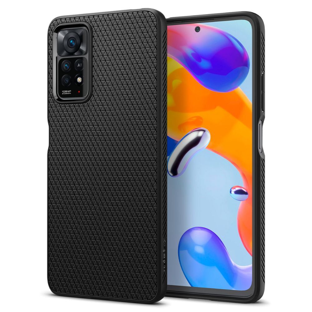 Spigen Ultra Hybrid Xiaomi Redmi Note 11 Pro / 11 Pro 5G Funda