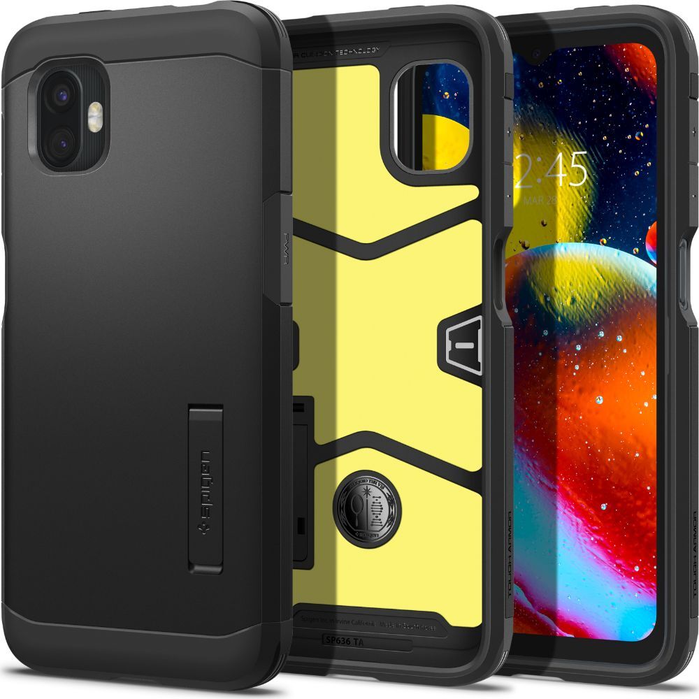 SPIGEN Tough Armor Case for Samsung Galaxy Xcover 6 Pro