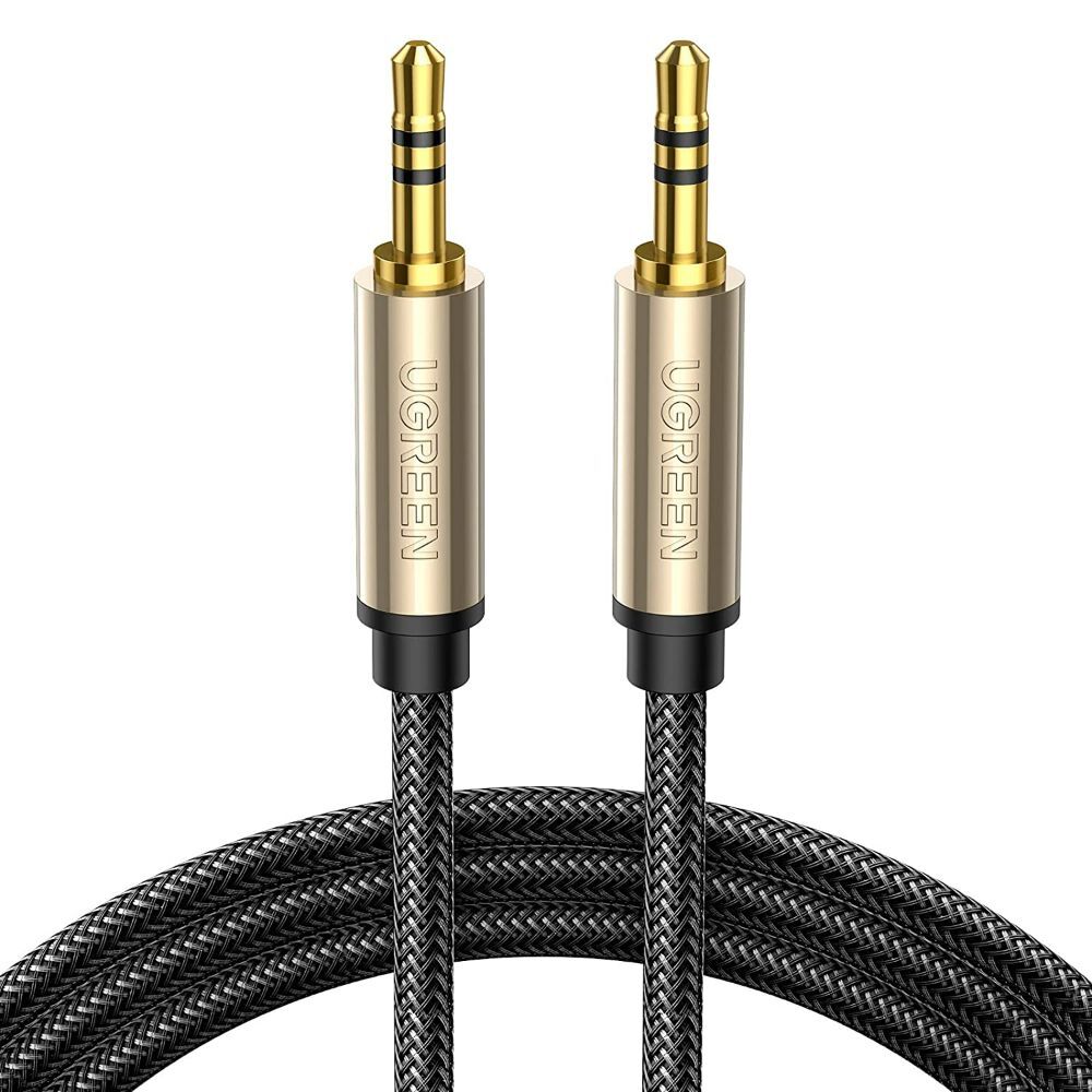 UGREEN 3m 3.5mm Male to 3.5mm Male Audio Extension Cable