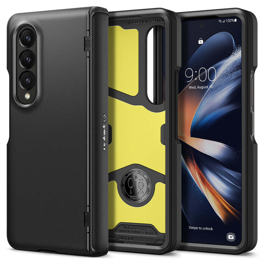 SPIGEN Slim Armor Pro Case for Galaxy Z Fold 4