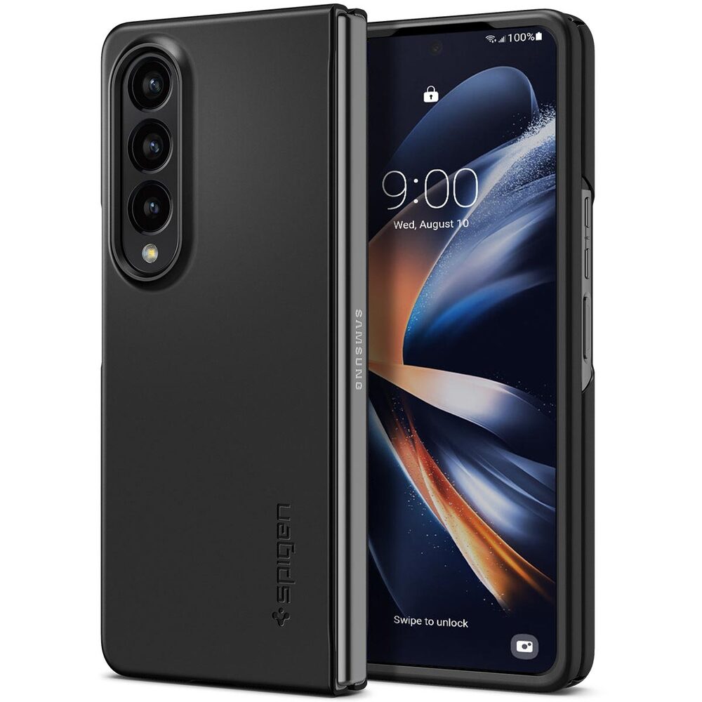 SPIGEN Air Skin Case for Galaxy Z Fold 4