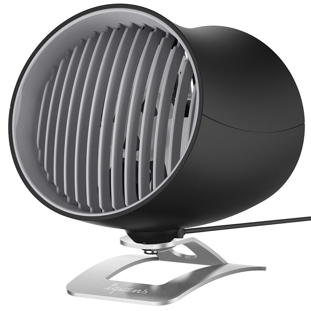 SPIGEN Tquens H911 USB Touch Desk Fan for Universal