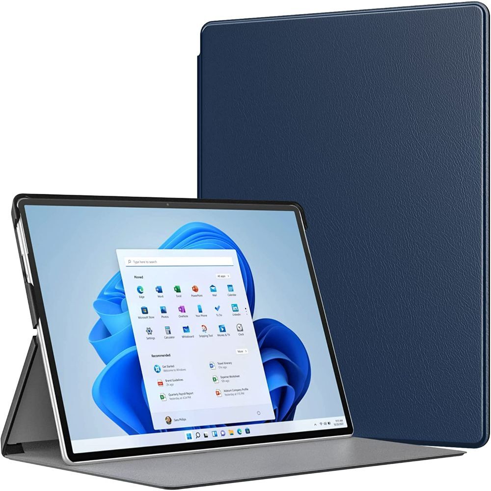 MOKO Lightweight Shell Case for Surface Pro 8 13-inch