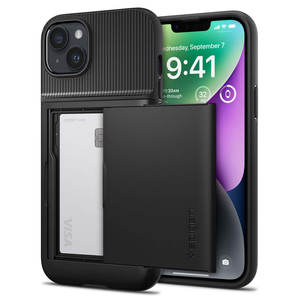 SPIGEN Slim Armor CS Case for iPhone 14 / 13