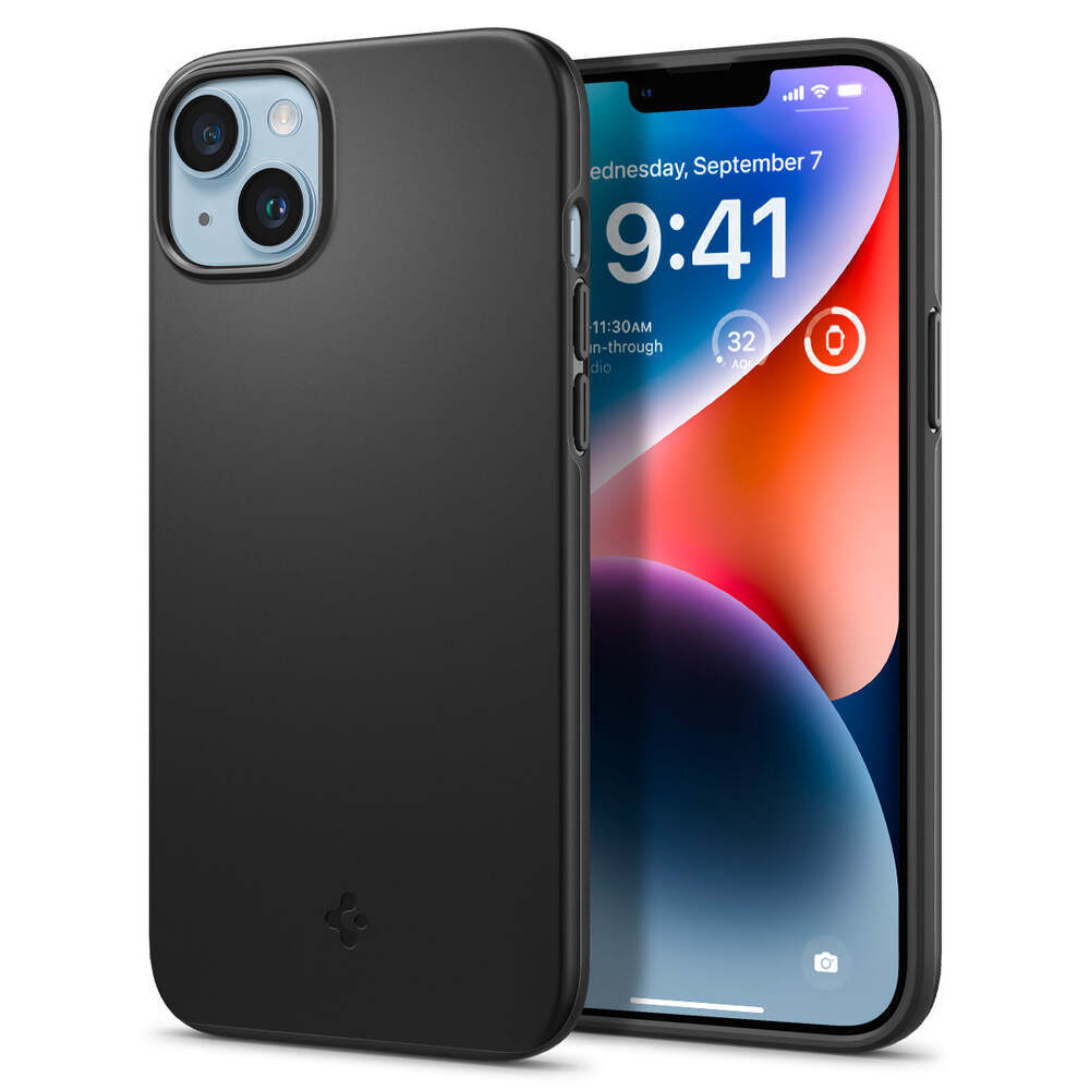 SPIGEN Thin Fit Case for iPhone 14 / 13