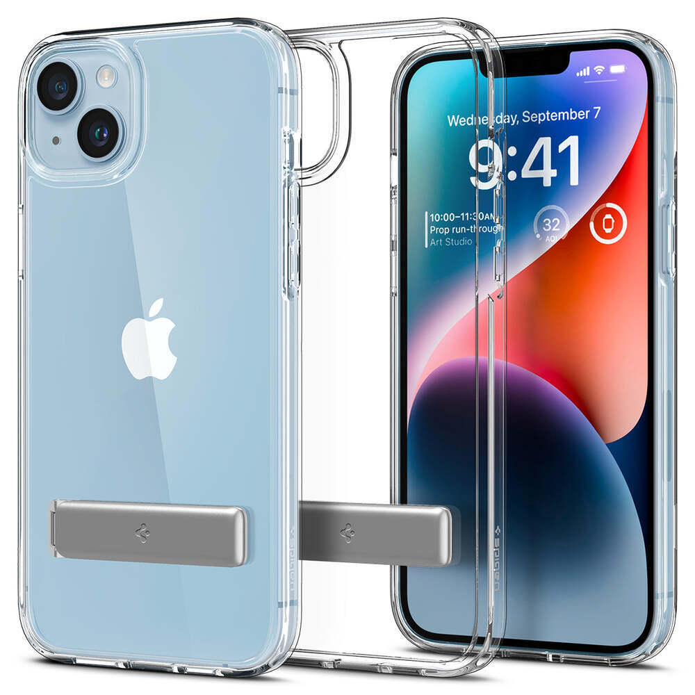 SPIGEN Ultra Hybrid S Case for iPhone 14 / 13