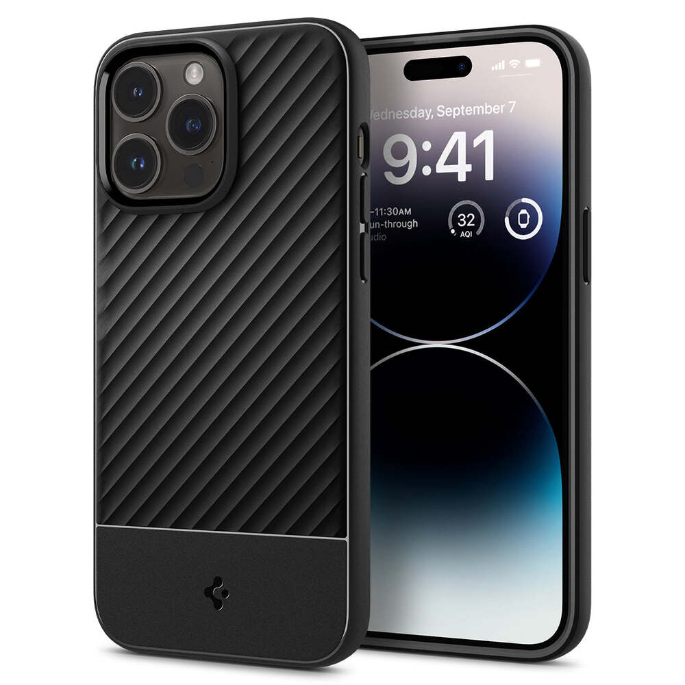 SPIGEN Core Armor Case for iPhone 14 Pro