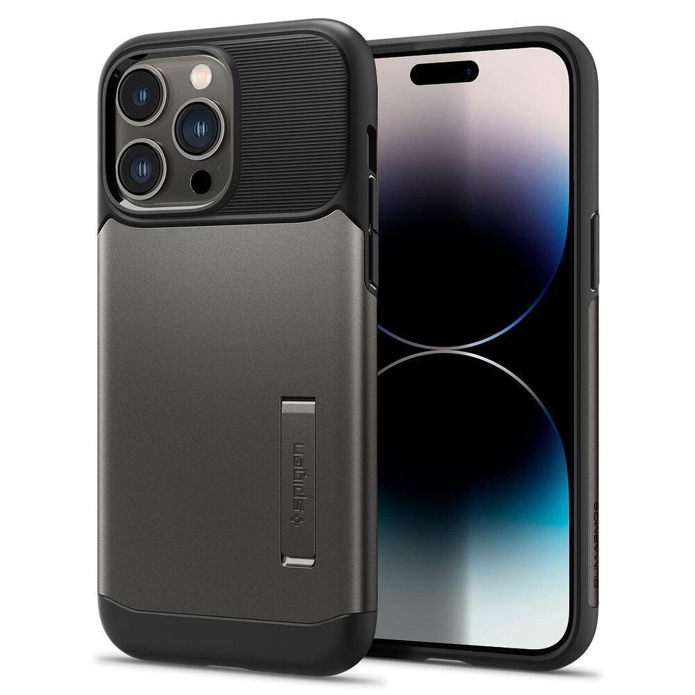 SPIGEN Slim Armor Case for iPhone 14 Pro